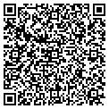 QR code with T-Mobile contacts