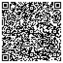 QR code with M L Smith Masonry contacts
