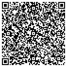QR code with Servando M Parapar W Deli contacts