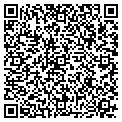 QR code with T-Mobile contacts