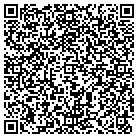 QR code with AAA Pressure Cleaning Inc contacts