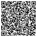 QR code with T-Mobile contacts