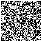 QR code with T Mobile contacts