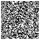 QR code with Rinker Materials Corp contacts