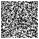 QR code with Hidden Screens contacts