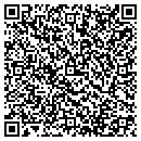 QR code with T-Mobile contacts