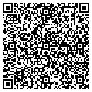 QR code with T-Mobile contacts