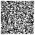 QR code with Maddbeatznmizchif Entertainment contacts