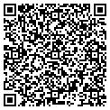 QR code with T-Mobile contacts