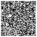 QR code with T-Mobile contacts