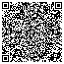 QR code with T-Mobile contacts