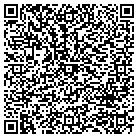QR code with Anthony Michael's Painting Inc contacts