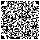 QR code with Space Coast Advg Federation contacts
