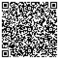 QR code with H&B Forwarding Inc contacts