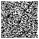 QR code with Untangled contacts