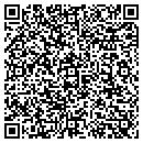 QR code with Le Peep contacts