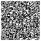 QR code with First Community Maintenance contacts