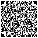 QR code with C D Crane contacts