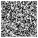 QR code with Ron's Tire & Lube contacts