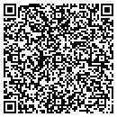 QR code with D R Horton Inc contacts