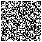 QR code with C & H Enterprises Incorporated contacts