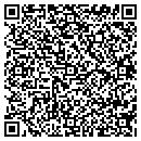 QR code with A2b Forwarding L L C contacts