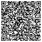 QR code with Peachy's Family Market contacts