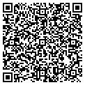 QR code with T C I Tire Centers contacts