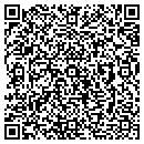 QR code with Whistles Inc contacts