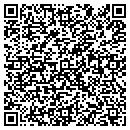 QR code with Cba Mobile contacts