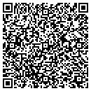 QR code with Affections contacts