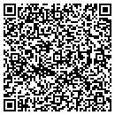 QR code with Poplar Manor contacts