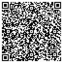 QR code with James H Whitaker Inc contacts