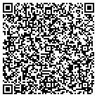 QR code with Richard G Cox Library contacts