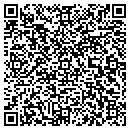 QR code with Metcalf Kevin contacts