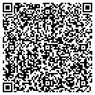 QR code with PSI Clean contacts