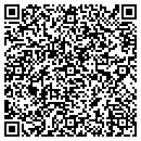 QR code with Axtell City Shop contacts