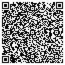 QR code with Tranzendance contacts
