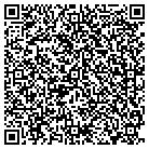 QR code with J C Penney Portrait Studio contacts
