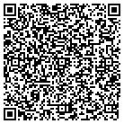 QR code with Martin G Arnowitz PA contacts