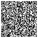 QR code with D And K Express LLC contacts