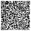 QR code with Cbc contacts