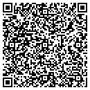 QR code with C & D Food Mart contacts