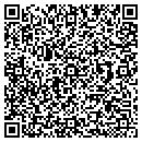 QR code with Island's End contacts