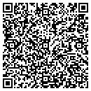QR code with C & D Lawn Care Pressure contacts