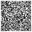 QR code with Clasen Inc contacts