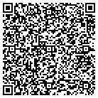 QR code with Zillionaire Entertainment LLC contacts