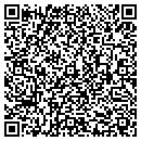 QR code with Angel Mena contacts