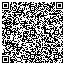 QR code with C Direct Line contacts