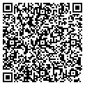 QR code with T Mobile contacts